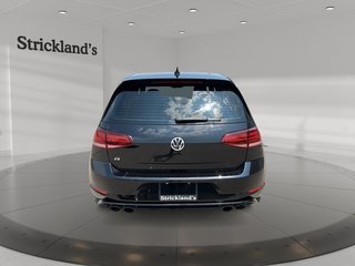 2018 Volkswagen Golf R 5-Dr 2.0T 4MOTION 6sp in Stratford, Ontario - 3 - w320h240px