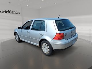 2007 Volkswagen Golf 4Dr Hbk in Stratford, Ontario - 4 - w320h240px