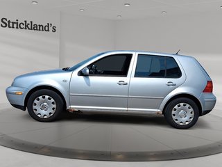 2007 Volkswagen Golf 4Dr Hbk in Stratford, Ontario - 5 - w320h240px