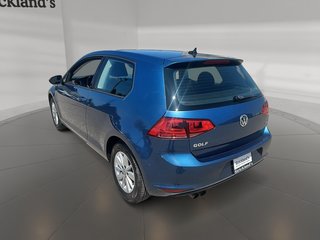 2016 Volkswagen Golf 5-Dr 1.8T Comfortline 6sp at w/Tip in Stratford, Ontario - 4 - w320h240px