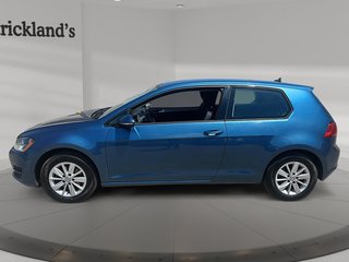 2016 Volkswagen Golf 5-Dr 1.8T Comfortline 6sp at w/Tip in Stratford, Ontario - 5 - w320h240px