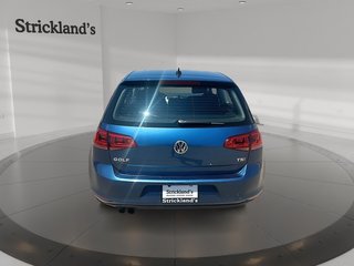 2016 Volkswagen Golf 5-Dr 1.8T Comfortline 6sp at w/Tip in Stratford, Ontario - 3 - w320h240px