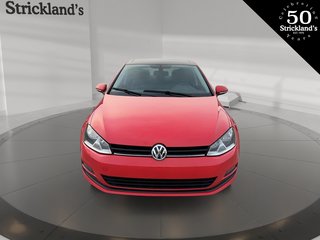 2017  Golf 5-Dr 1.8T Highline 5sp in Stratford, Ontario - 2 - w320h240px