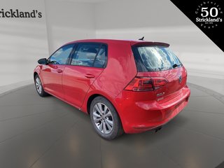 2017  Golf 5-Dr 1.8T Highline 5sp in Stratford, Ontario - 4 - w320h240px