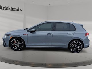 2023 Volkswagen GTI 2.0 T Autobahn 6Sp in Stratford, Ontario - 5 - w320h240px