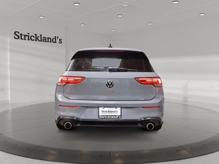 2023 Volkswagen GTI 2.0 T Autobahn 6Sp in Stratford, Ontario - 3 - w320h240px