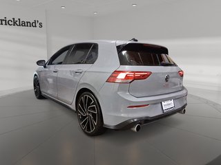 2023 Volkswagen GTI 2.0 T Autobahn 6Sp in Stratford, Ontario - 4 - w320h240px