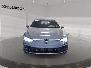 2023 Volkswagen GTI 2.0 T Autobahn 6Sp in Stratford, Ontario - 2 - w320h240px