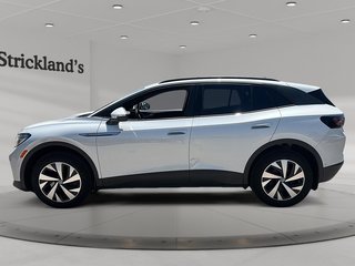 2023 Volkswagen ID.4 Pro AWD in Stratford, Ontario - 5 - w320h240px