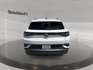 2023 Volkswagen ID.4 Pro AWD in Stratford, Ontario - 3 - w320h240px
