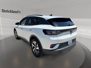 2023 Volkswagen ID.4 Pro AWD in Stratford, Ontario - 4 - w320h240px