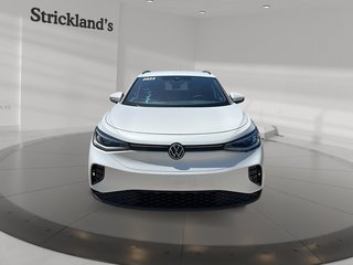 2023 Volkswagen ID.4 Pro AWD in Stratford, Ontario - 2 - w320h240px