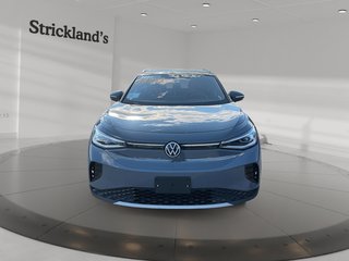 2023 Volkswagen ID.4 Pro AWD in Stratford, Ontario - 2 - w320h240px