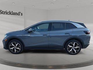 2023 Volkswagen ID.4 Pro AWD in Stratford, Ontario - 5 - w320h240px