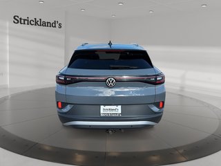2023 Volkswagen ID.4 Pro AWD in Stratford, Ontario - 3 - w320h240px
