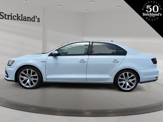 2017  Jetta GLI Autobahn 2.0T 6sp in Stratford, Ontario - 5 - w320h240px