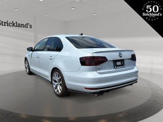 2017  Jetta GLI Autobahn 2.0T 6sp in Stratford, Ontario - 4 - w320h240px