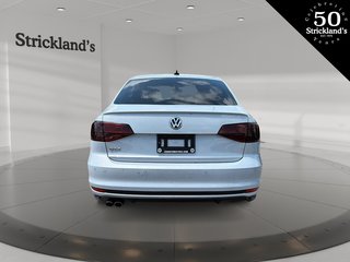 2017  Jetta GLI Autobahn 2.0T 6sp in Stratford, Ontario - 3 - w320h240px