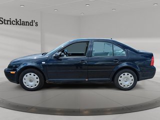 2000 Volkswagen Jetta 4Dr Sedan GL in Stratford, Ontario - 5 - w320h240px