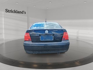 2000 Volkswagen Jetta 4Dr Sedan GL in Stratford, Ontario - 3 - w320h240px