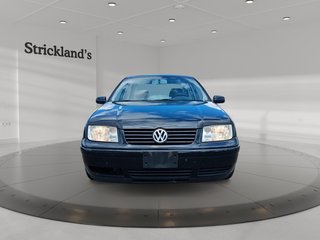 2000 Volkswagen Jetta 4Dr Sedan GL in Stratford, Ontario - 2 - w320h240px