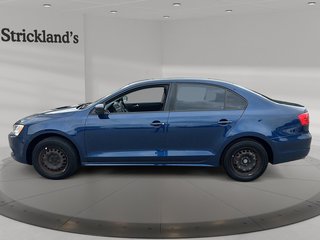 2013 Volkswagen Jetta Comfortline 2.0 6sp at w/Tip in Stratford, Ontario - 5 - w320h240px