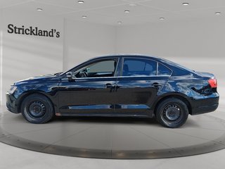 2013 Volkswagen Jetta Comfortline 2.0 TDI 6sp DSG at w/Tip in Stratford, Ontario - 5 - w320h240px