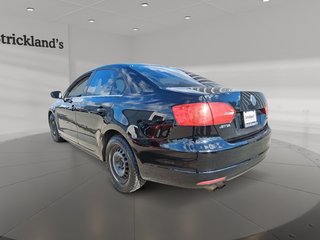 2013 Volkswagen Jetta Comfortline 2.0 TDI 6sp DSG at w/Tip in Stratford, Ontario - 4 - w320h240px