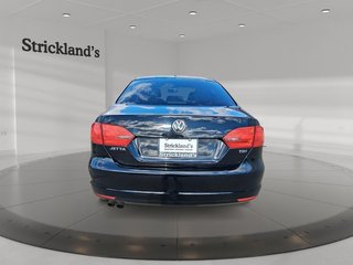 2013 Volkswagen Jetta Comfortline 2.0 TDI 6sp DSG at w/Tip in Stratford, Ontario - 3 - w320h240px