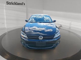 2013 Volkswagen Jetta Comfortline 2.0 TDI 6sp DSG at w/Tip in Stratford, Ontario - 2 - w320h240px