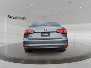 2017 Volkswagen Jetta Trendline plus 1.4T 6sp at w/Tip in Stratford, Ontario - 3 - w320h240px