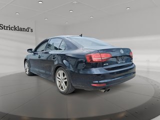 2017 Volkswagen Jetta Highline 1.8T 6sp at w/Tip in Stratford, Ontario - 4 - w320h240px