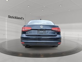 2017 Volkswagen Jetta Highline 1.8T 6sp at w/Tip in Stratford, Ontario - 3 - w320h240px