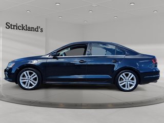 2017 Volkswagen Jetta Highline 1.8T 6sp at w/Tip in Stratford, Ontario - 5 - w320h240px