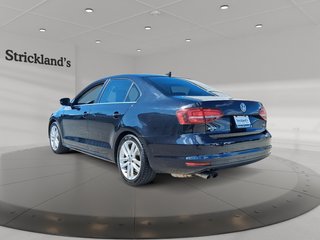 2017 Volkswagen Jetta Highline 1.8T 6sp at w/Tip in Stratford, Ontario - 4 - w320h240px