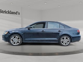 2017 Volkswagen Jetta Highline 1.8T 6sp at w/Tip in Stratford, Ontario - 5 - w320h240px