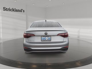 2024 Volkswagen Jetta Comfortline 1.5 T 8Sp at w/Tip in Stratford, Ontario - 3 - w320h240px