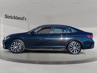 2025 Volkswagen Jetta Comfortline Auto in Stratford, Ontario - 3 - w320h240px