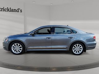 2013 Volkswagen Passat Highline 2.0 TDI 6sp DSG at w/ Tip in Stratford, Ontario - 5 - w320h240px