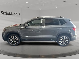 2023 Volkswagen Taos Comfortline 1.5T 7sp at DSG w/ Tip 4M in Stratford, Ontario - 5 - w320h240px