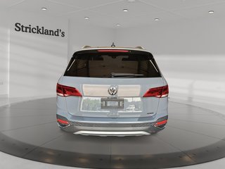 2023 Volkswagen Taos Comfortline 1.5T 7sp at DSG w/ Tip 4M in Stratford, Ontario - 3 - w320h240px