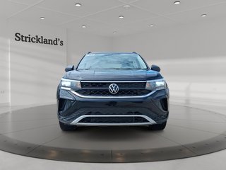 2023 Volkswagen Taos Trendline 1.5T 7sp at DSG w/ Tip 4M EOP in Stratford, Ontario - 2 - w320h240px