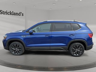 2024 Volkswagen Taos Comfortline 1.5T 8sp w/ Tip FWD in Stratford, Ontario - 5 - w320h240px