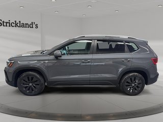 2024 Volkswagen Taos Comfortline 1.5T 8sp w/ Tip FWD in Stratford, Ontario - 5 - w320h240px
