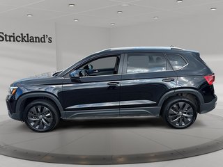 2024 Volkswagen Taos Comfortline 1.5T 8sp w/ Tip FWD in Stratford, Ontario - 5 - w320h240px