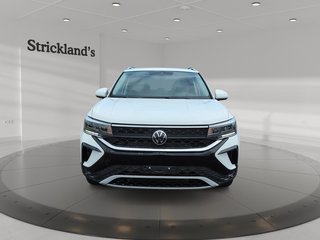 2024 Volkswagen Taos Comfortline 1.5T 7sp at DSG w/ Tip 4M in Stratford, Ontario - 2 - w320h240px