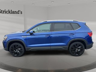 2024 Volkswagen Taos Comfortline 1.5T 7sp at DSG w/ Tip 4M in Stratford, Ontario - 5 - w320h240px