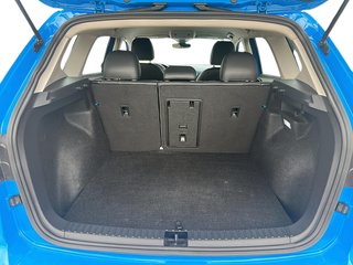 2024 Volkswagen Taos Comfortline 1.5T 7sp at DSG w/ Tip 4M in Stratford, Ontario - 6 - w320h240px