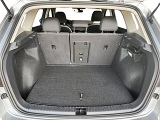 2024 Volkswagen Taos Trendline 1.5T 7sp at DSG w/ Tip 4M in Stratford, Ontario - 6 - w320h240px