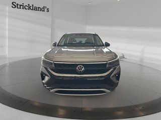2024 Volkswagen Taos Trendline 1.5T 7sp at DSG w/ Tip 4M in Stratford, Ontario - 2 - w320h240px